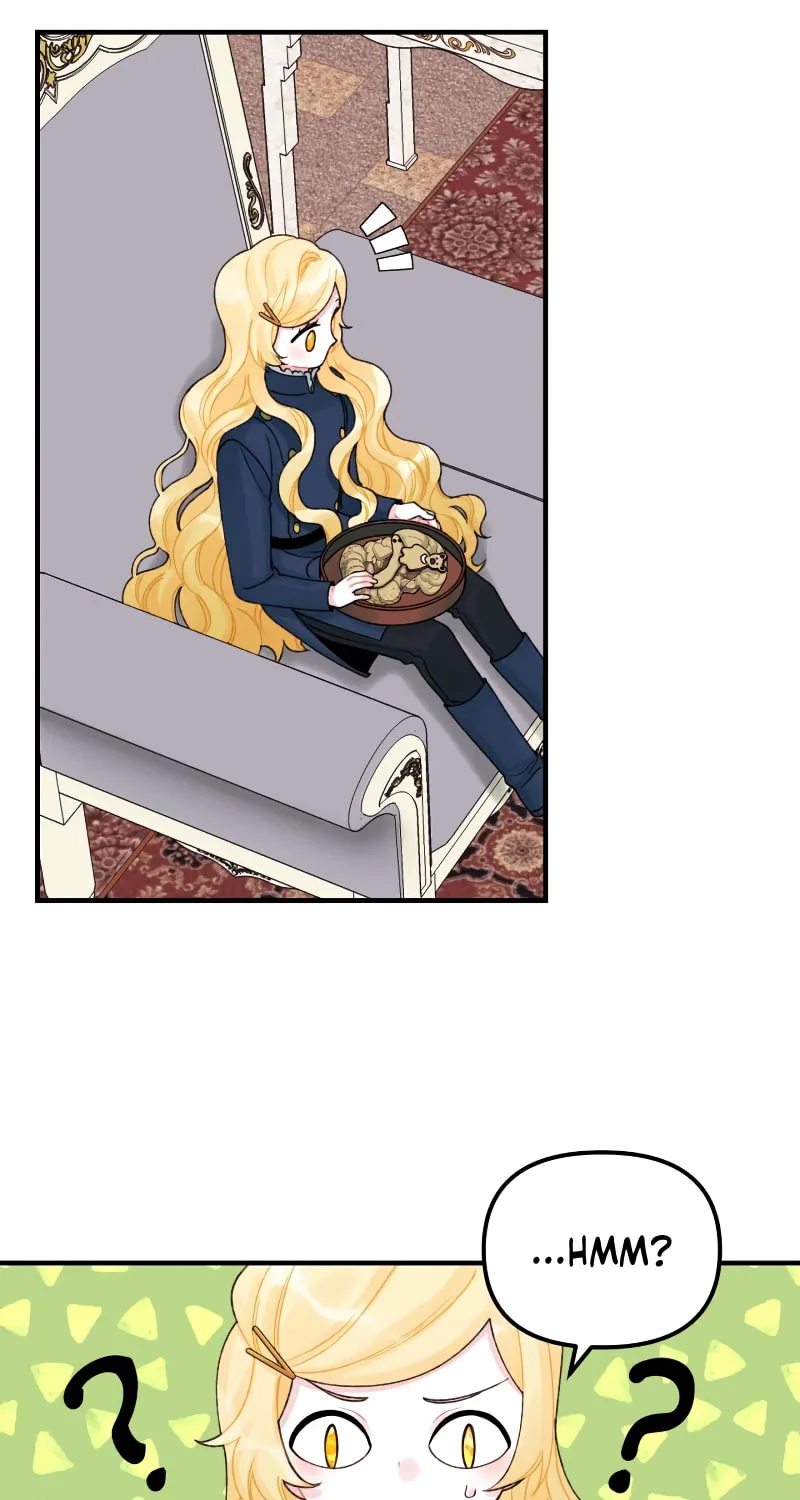 Read Princess in the Rough chapter 33 image 39 on Lezhin