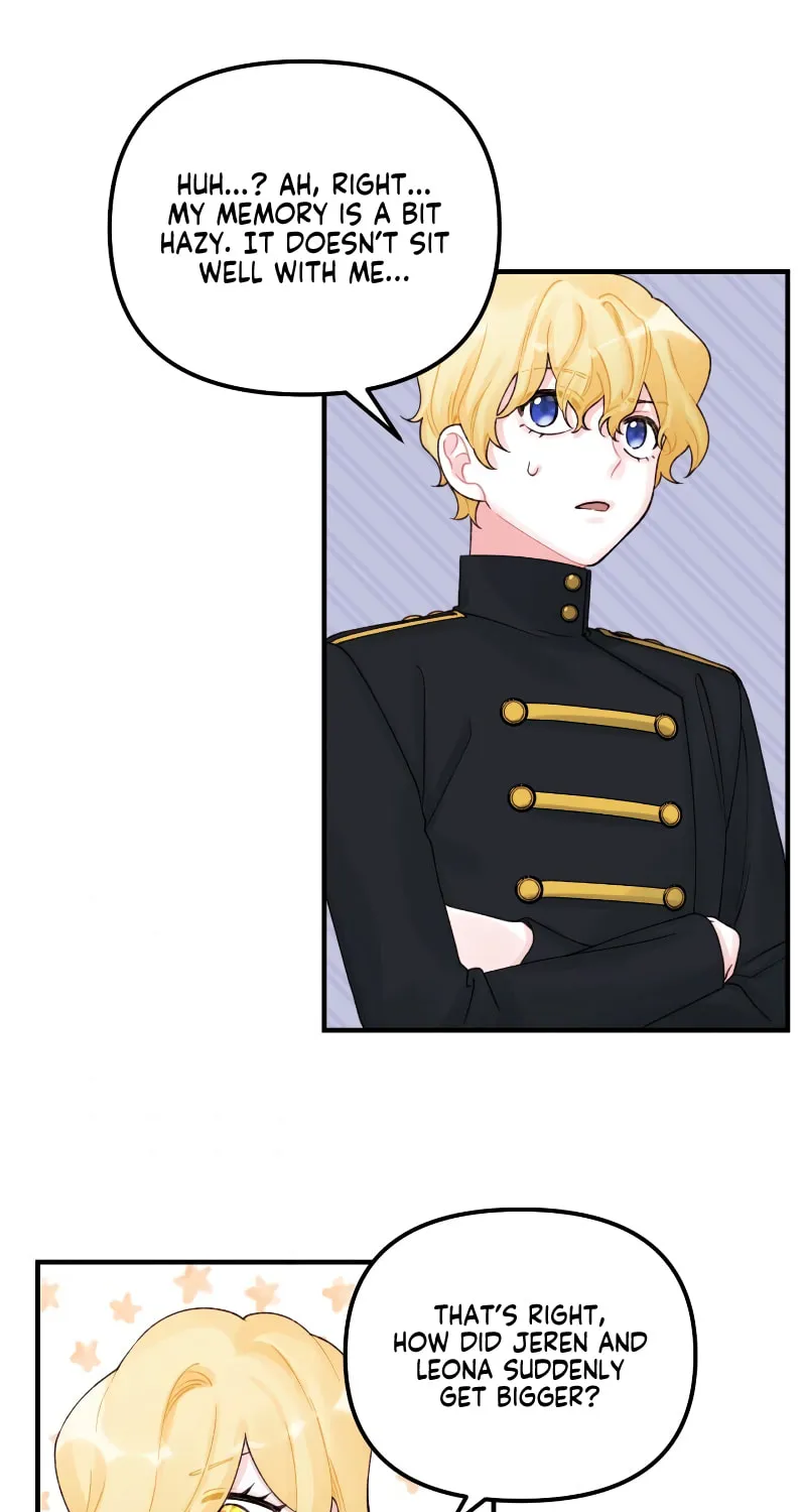 Read Princess in the Rough chapter 33 image 4 on Lezhin