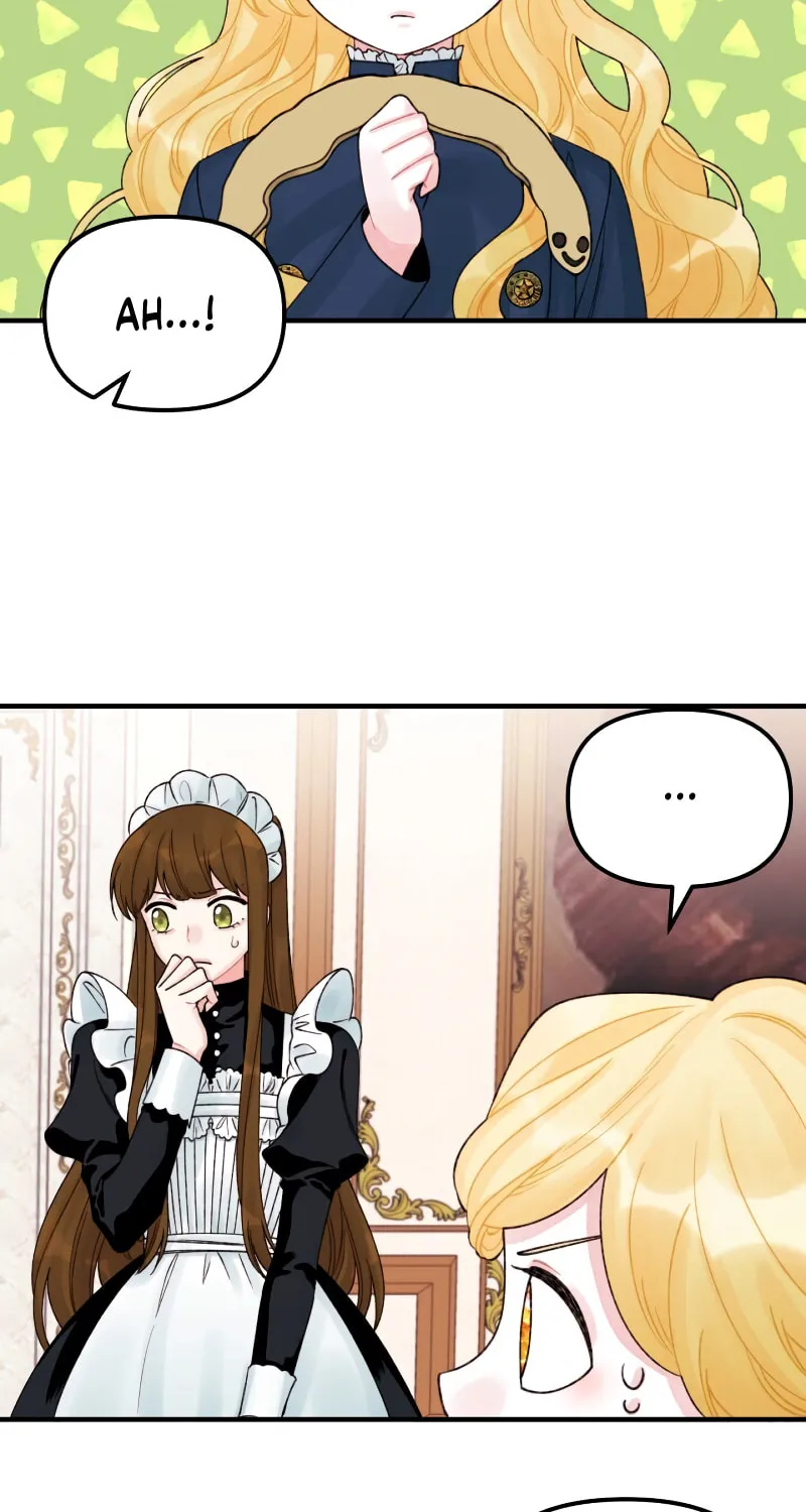 Read Princess in the Rough chapter 33 image 40 on Lezhin
