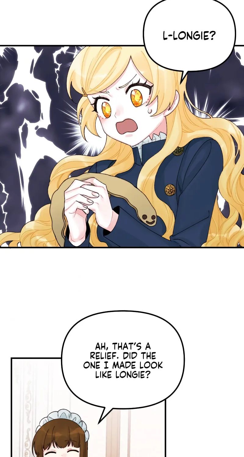 Read Princess in the Rough chapter 33 image 41 on Lezhin