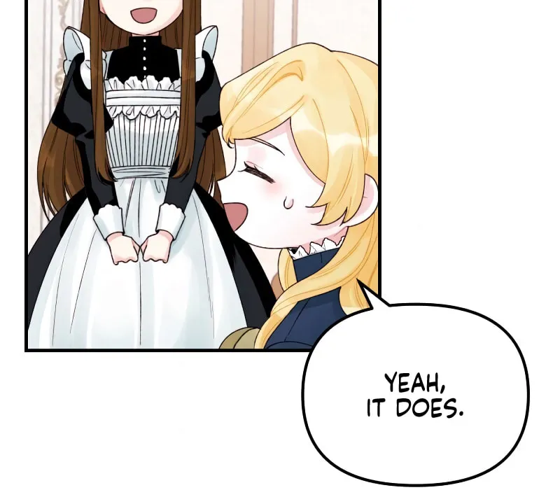 Read Princess in the Rough chapter 33 image 42 on Lezhin