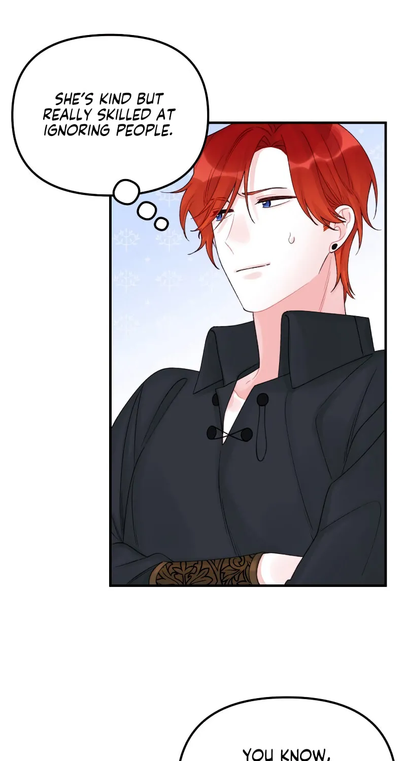 Read Princess in the Rough chapter 33 image 43 on Lezhin