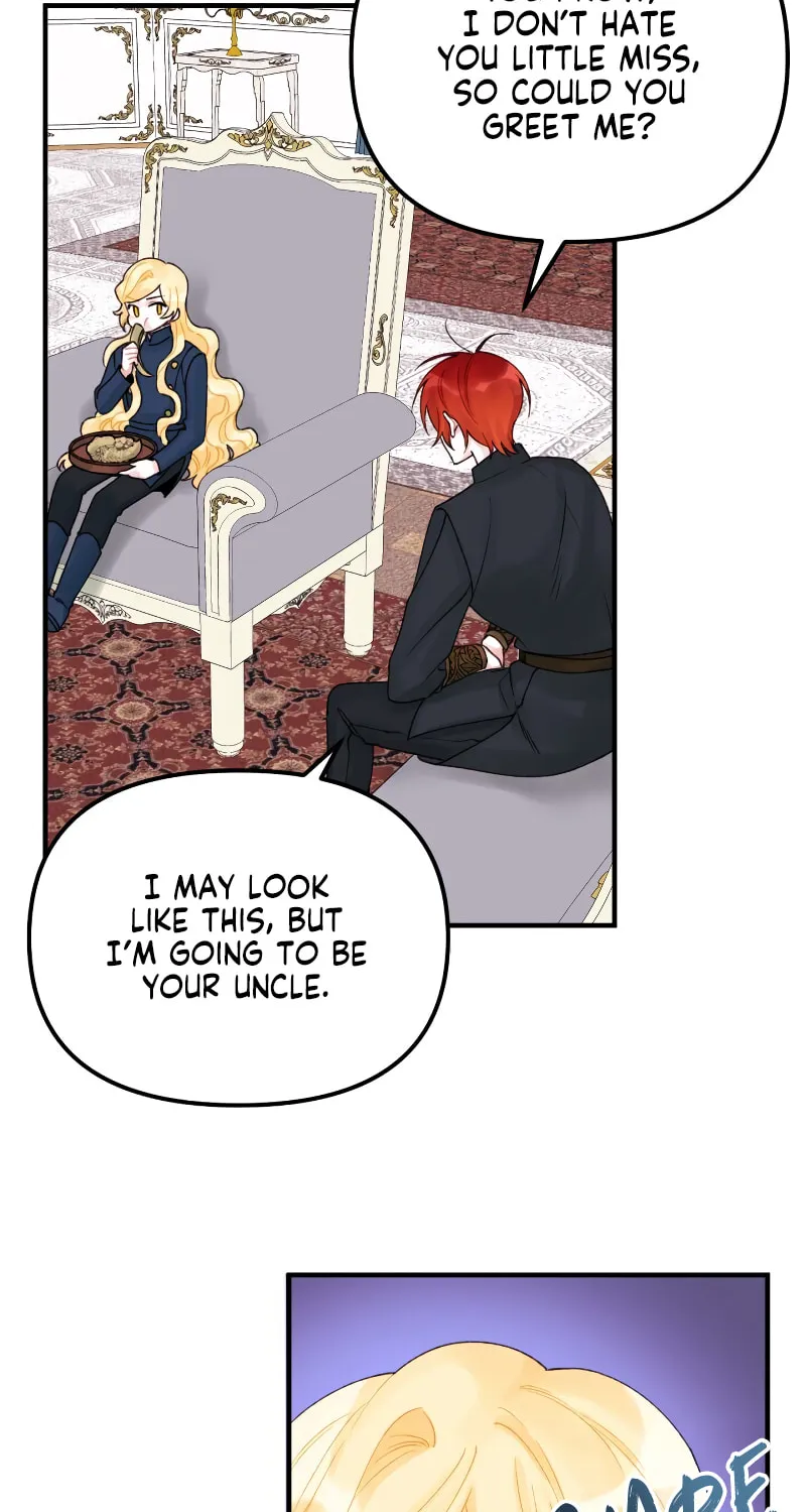 Read Princess in the Rough chapter 33 image 44 on Lezhin