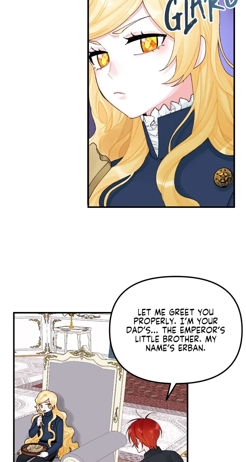 Read Princess in the Rough chapter 33 image 45 on Lezhin
