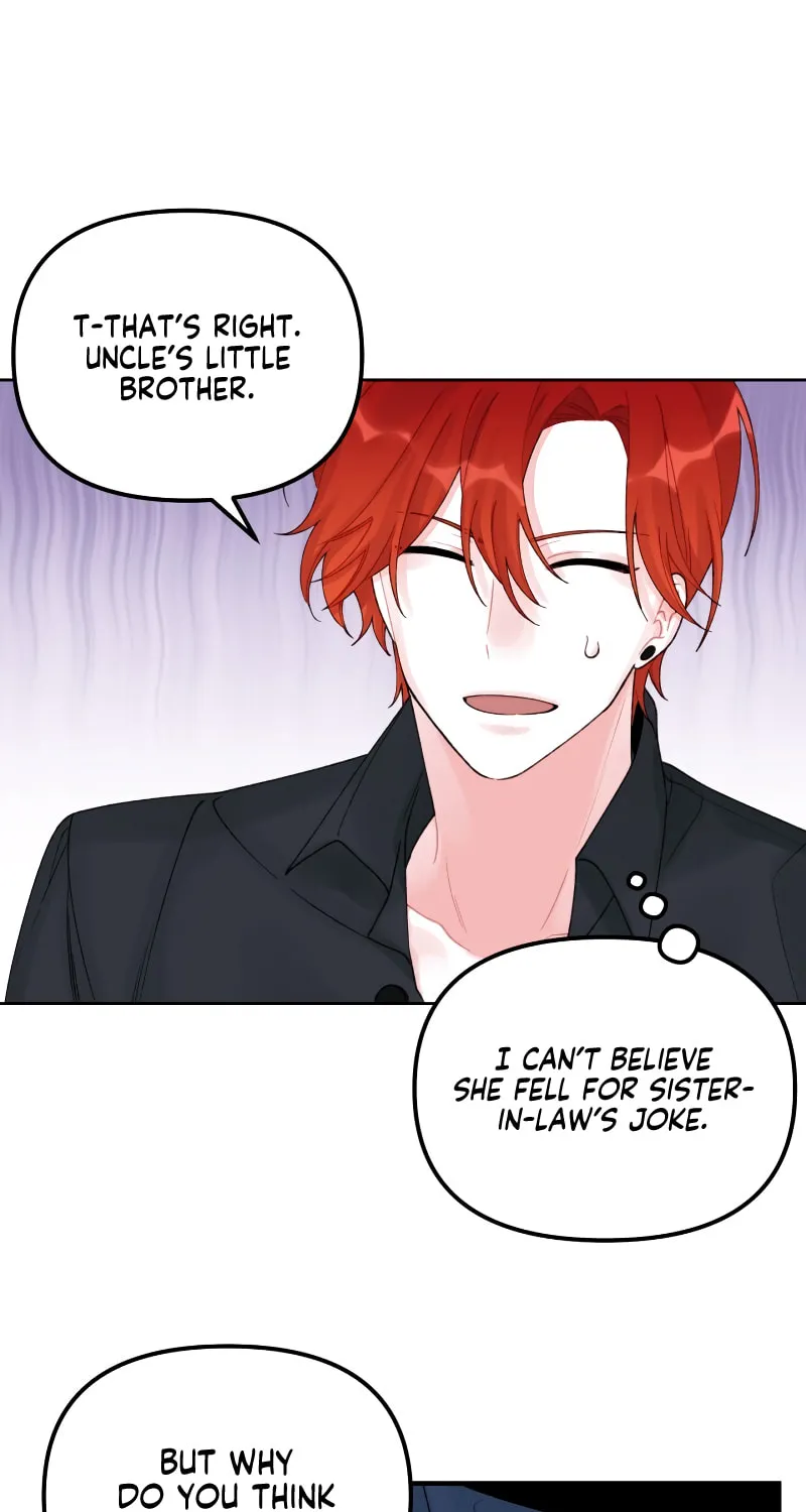Read Princess in the Rough chapter 33 image 47 on Lezhin