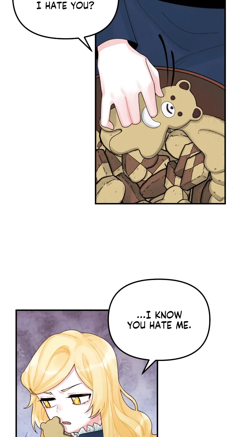 Read Princess in the Rough chapter 33 image 48 on Lezhin