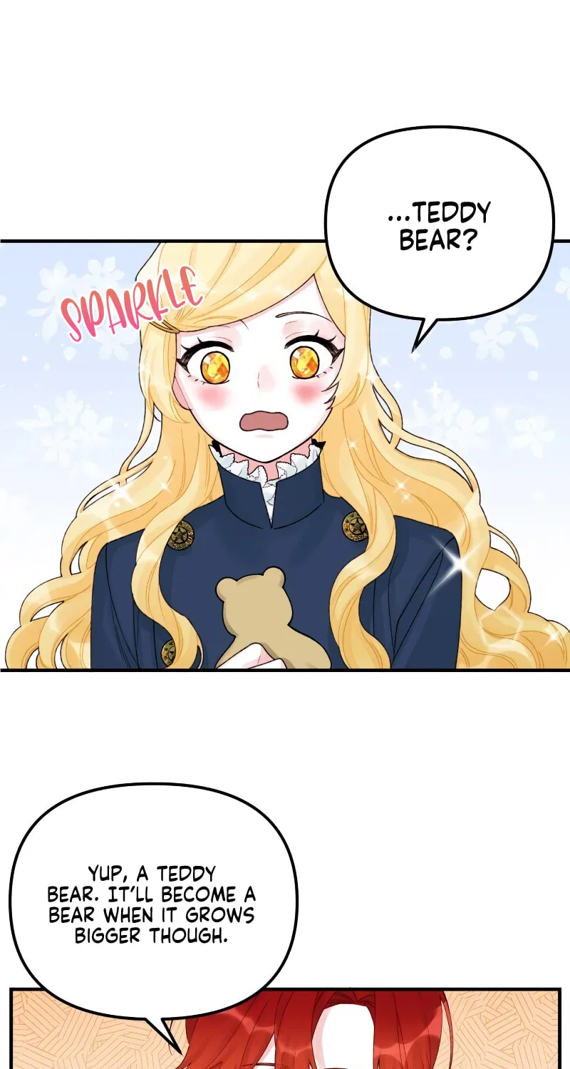 Read Princess in the Rough chapter 33 image 51 on Lezhin