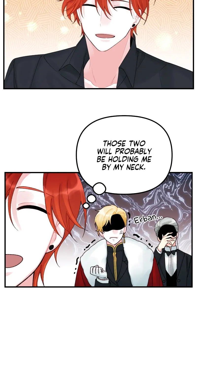 Read Princess in the Rough chapter 33 image 52 on Lezhin