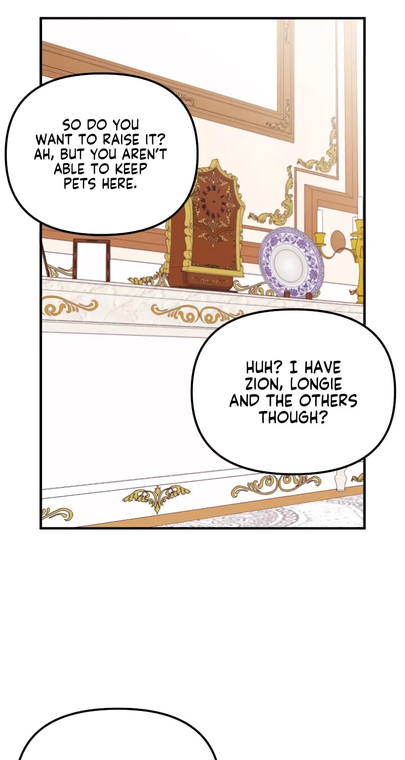Read Princess in the Rough chapter 33 image 53 on Lezhin