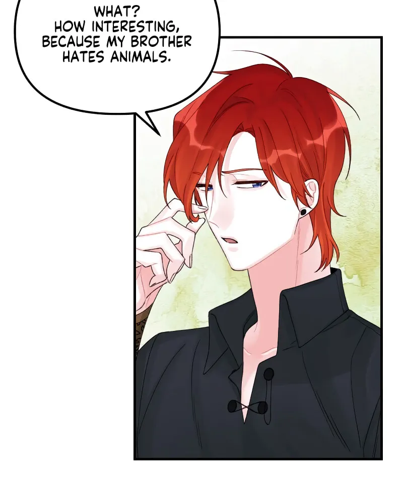Read Princess in the Rough chapter 33 image 54 on Lezhin
