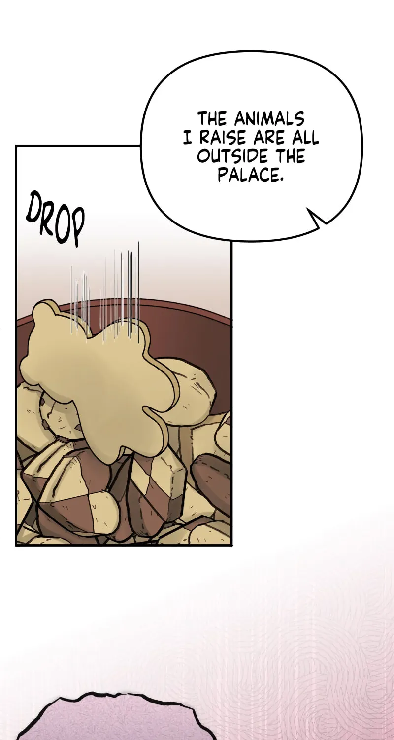 Read Princess in the Rough chapter 33 image 55 on Lezhin