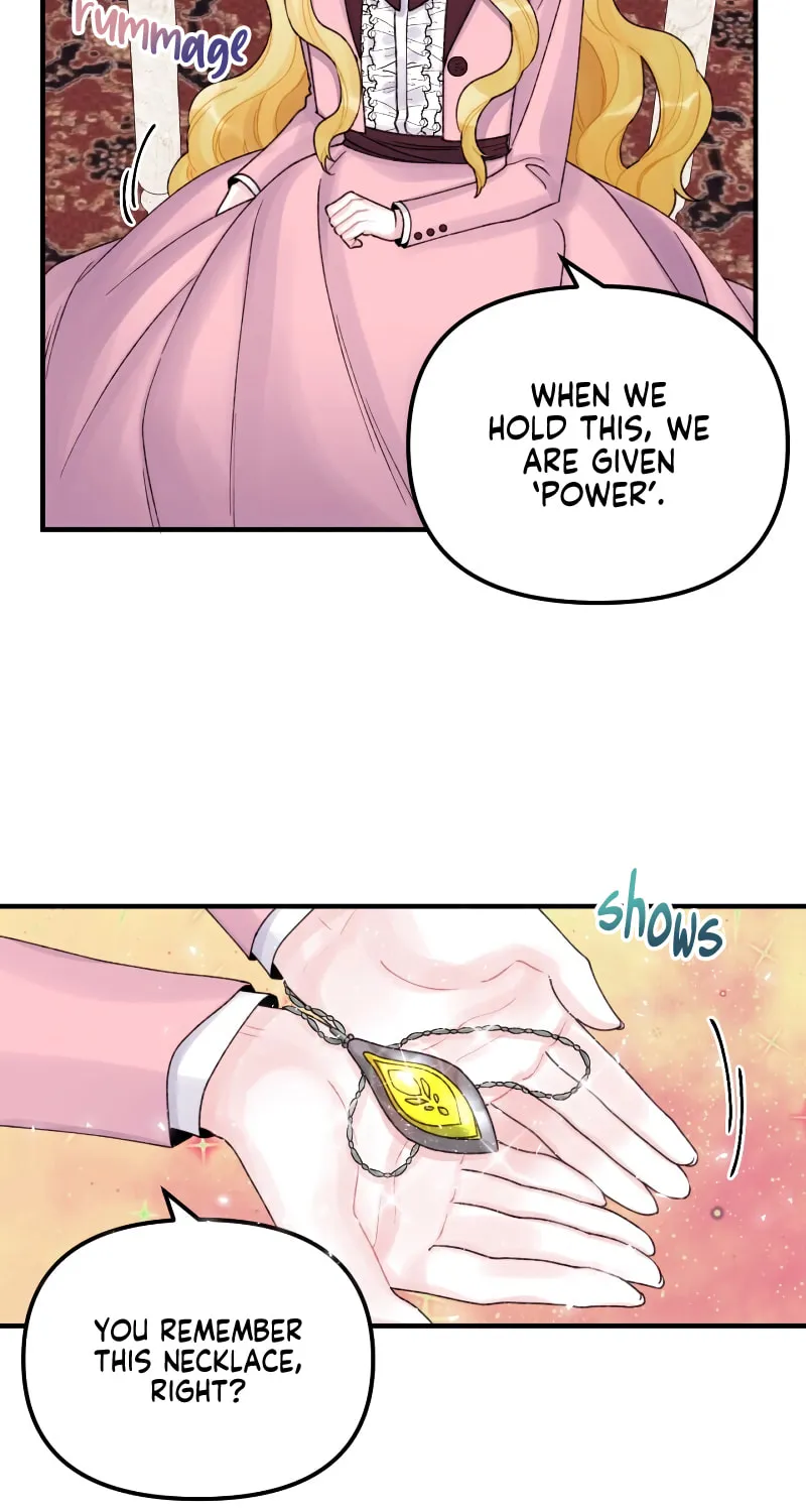 Read Princess in the Rough chapter 33 image 6 on Lezhin