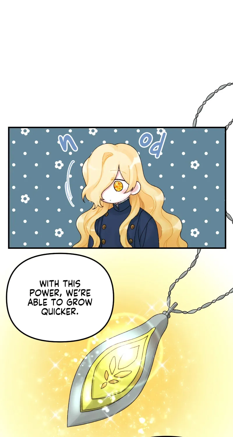 Read Princess in the Rough chapter 33 image 8 on Lezhin