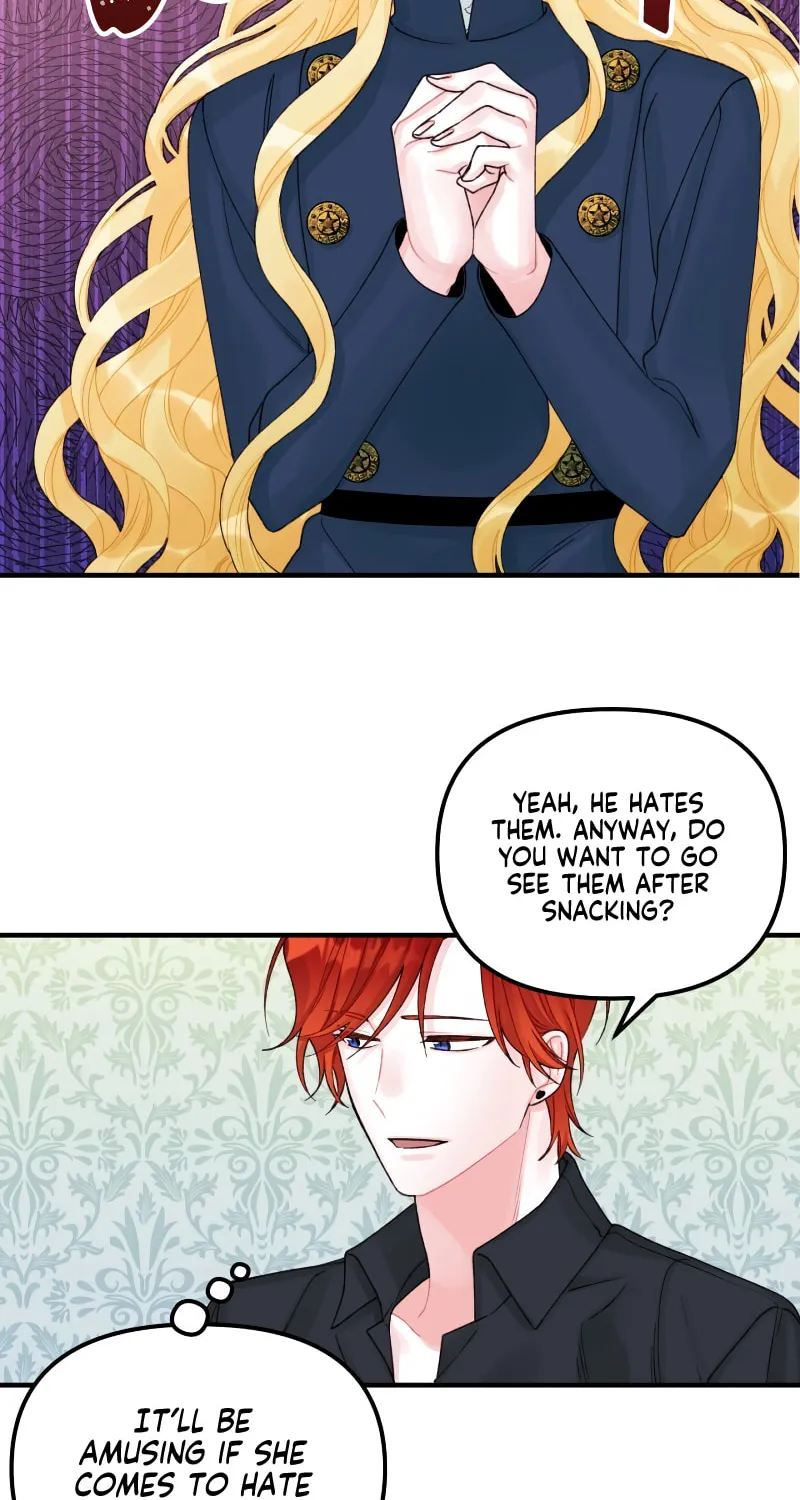 Read Princess in the Rough chapter 34 image 1 on Lezhin