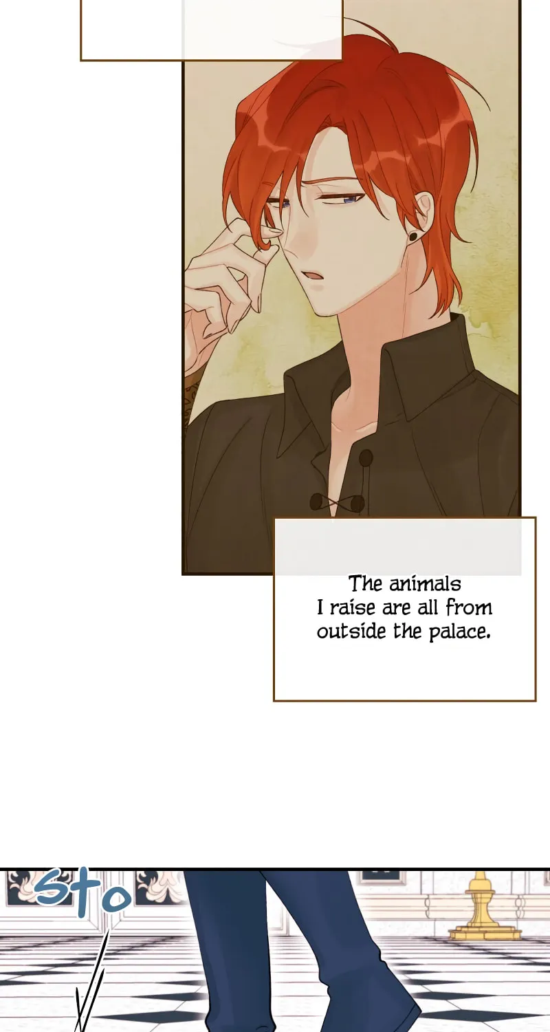 Read Princess in the Rough chapter 34 image 12 on Lezhin