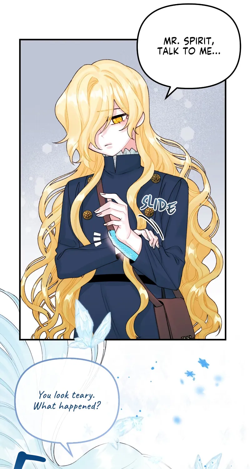 Read Princess in the Rough chapter 34 image 14 on Lezhin
