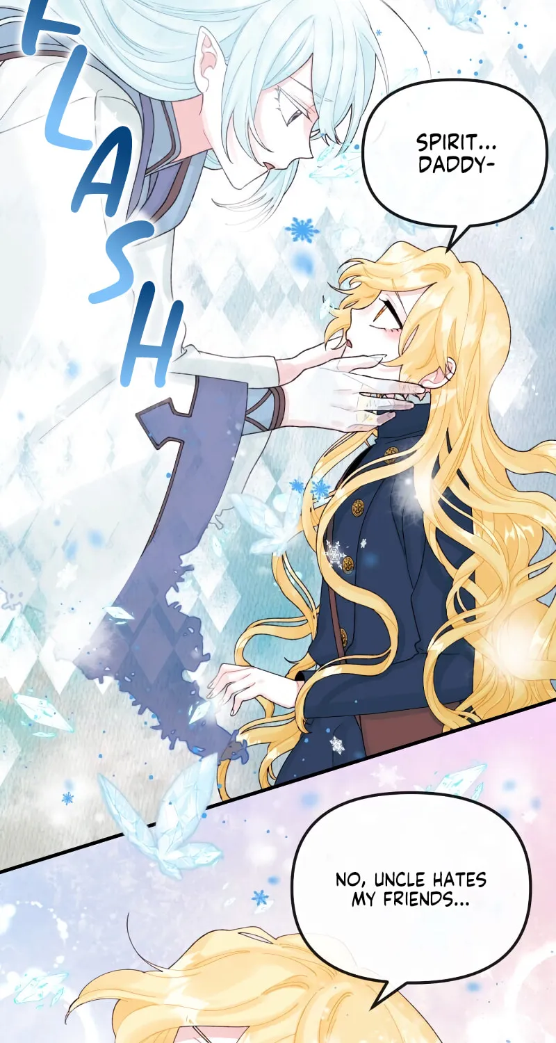 Read Princess in the Rough chapter 34 image 15 on Lezhin