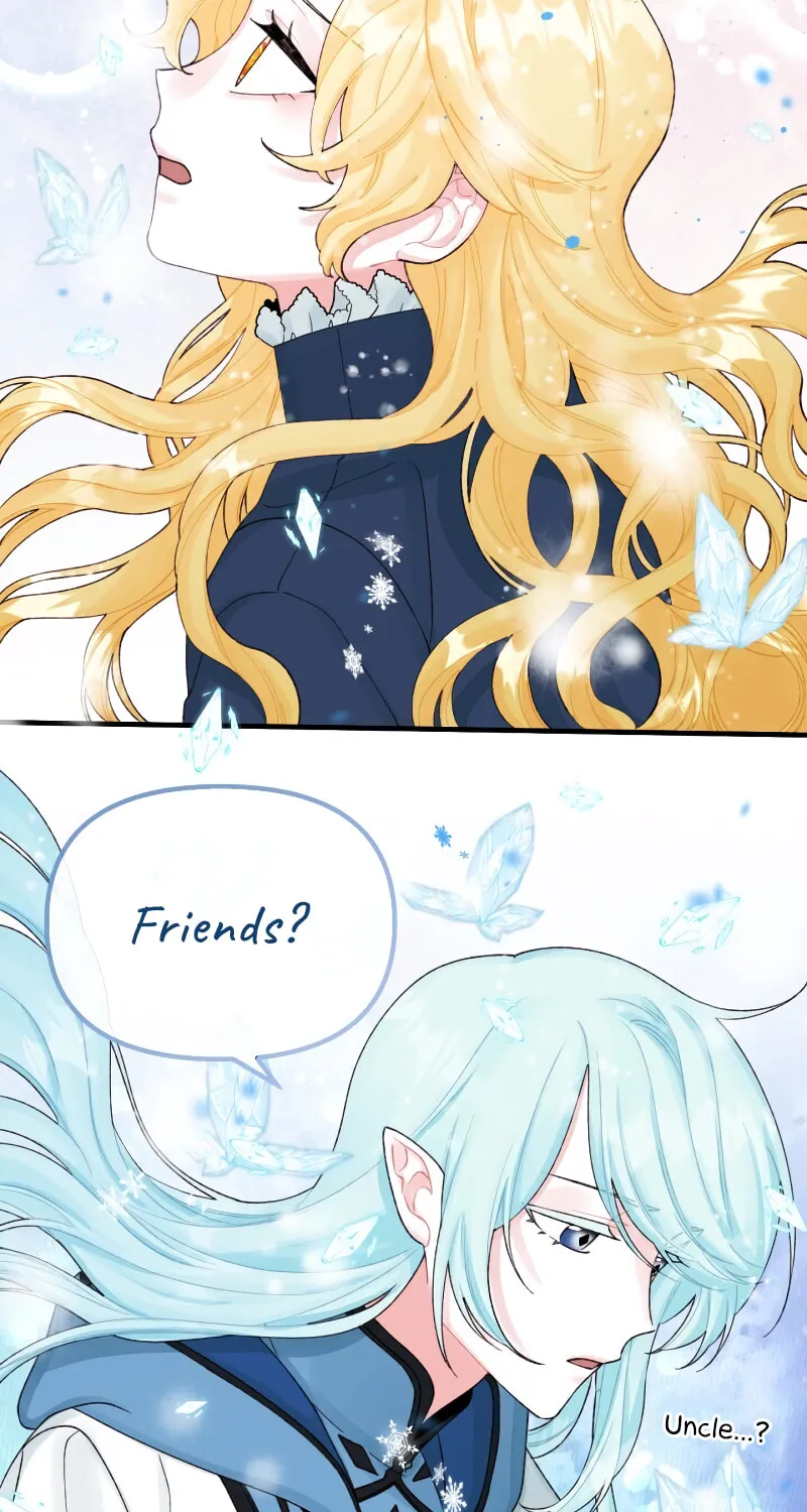 Read Princess in the Rough chapter 34 image 16 on Lezhin