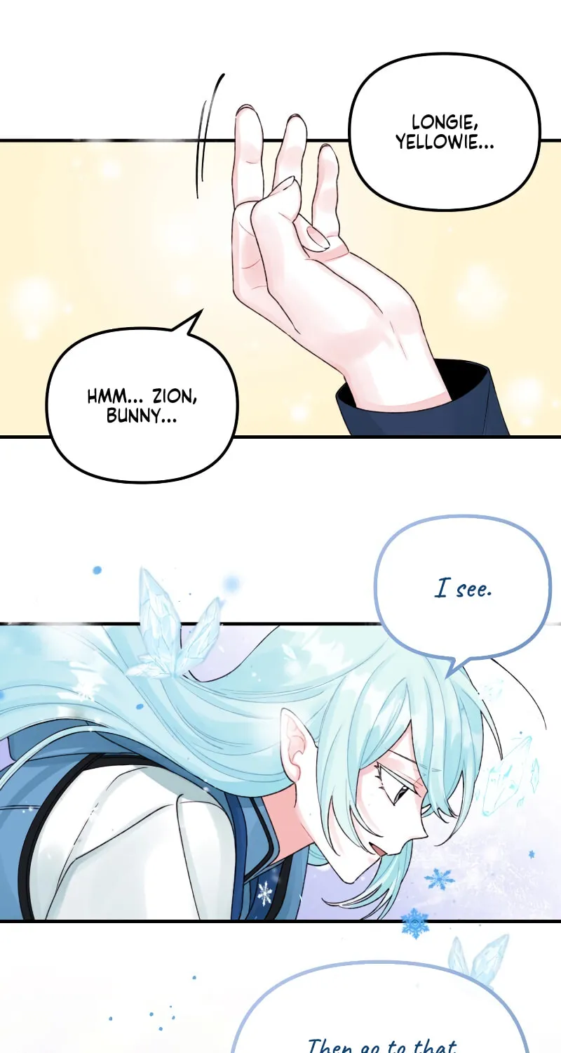 Read Princess in the Rough chapter 34 image 18 on Lezhin