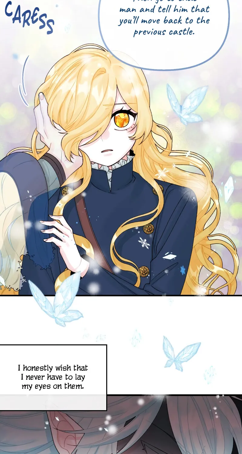 Read Princess in the Rough chapter 34 image 19 on Lezhin