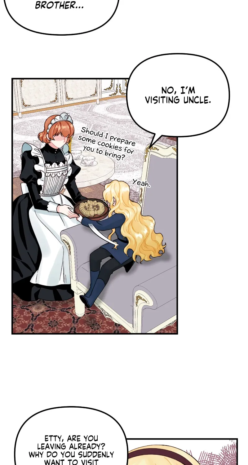 Read Princess in the Rough chapter 34 image 2 on Lezhin
