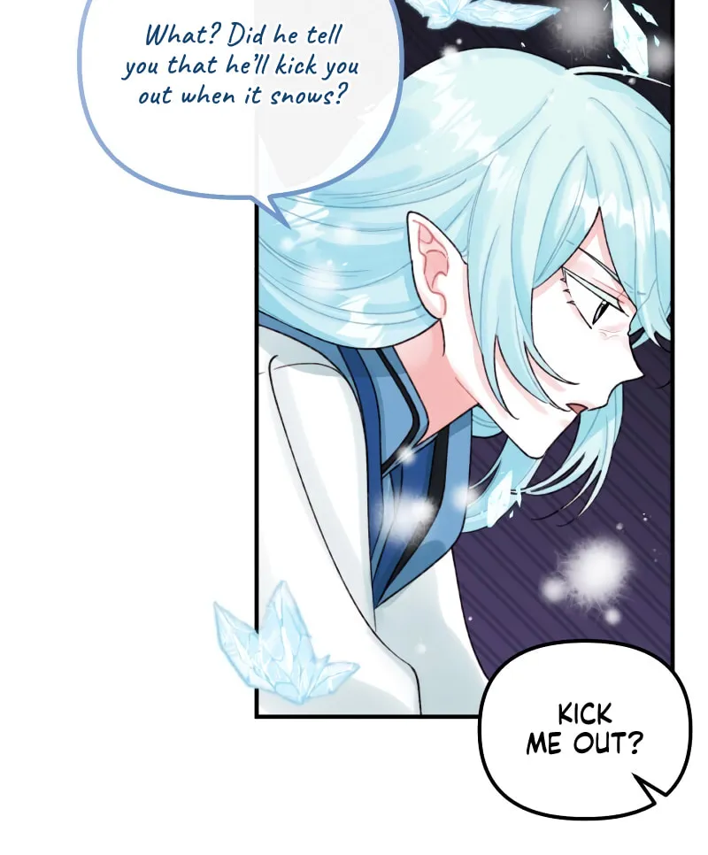 Read Princess in the Rough chapter 34 image 21 on Lezhin