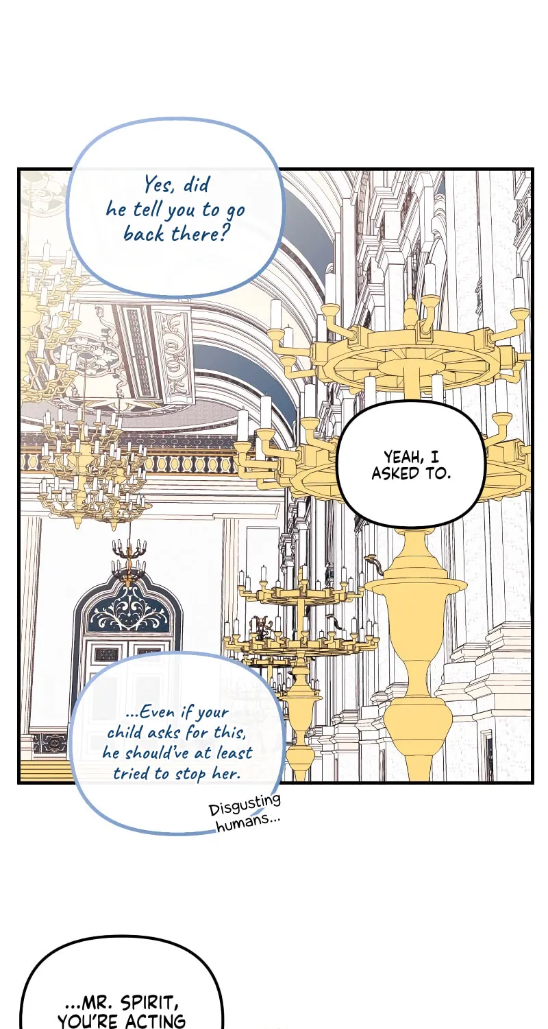 Read Princess in the Rough chapter 34 image 22 on Lezhin