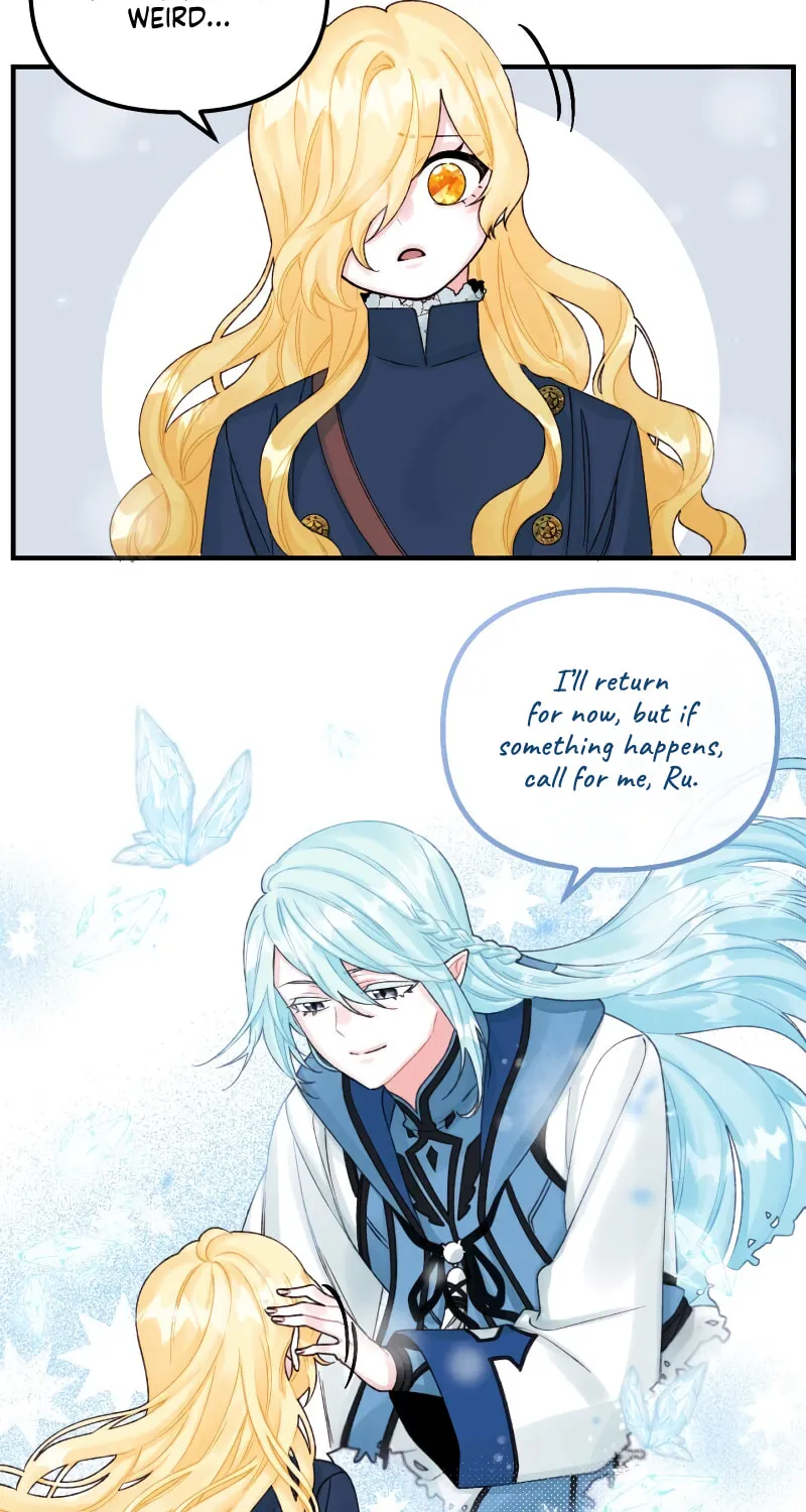 Read Princess in the Rough chapter 34 image 23 on Lezhin