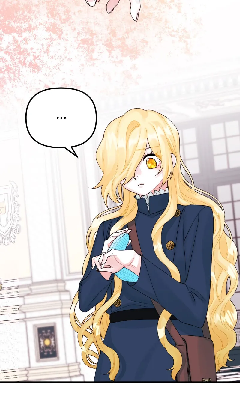 Read Princess in the Rough chapter 34 image 25 on Lezhin