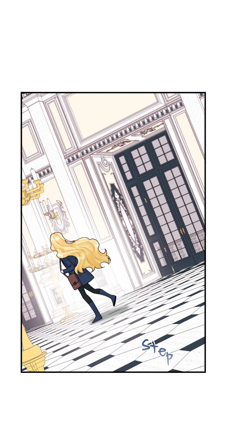 Read Princess in the Rough chapter 34 image 26 on Lezhin