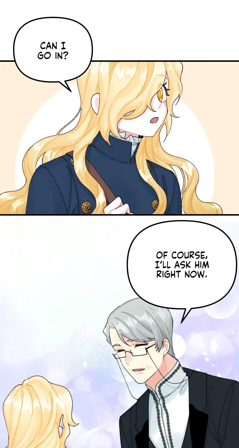 Read Princess in the Rough chapter 34 image 30 on Lezhin