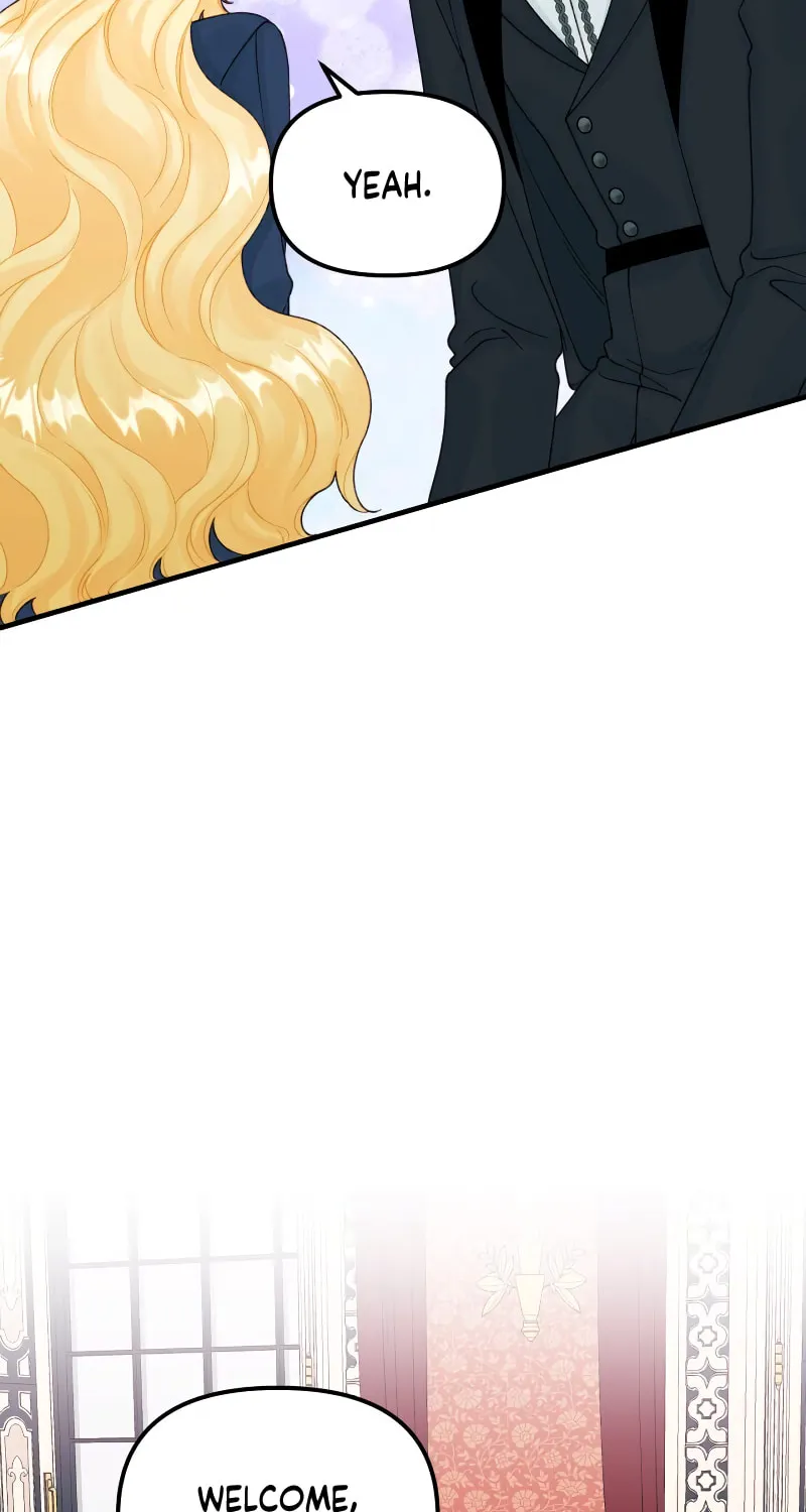 Read Princess in the Rough chapter 34 image 31 on Lezhin