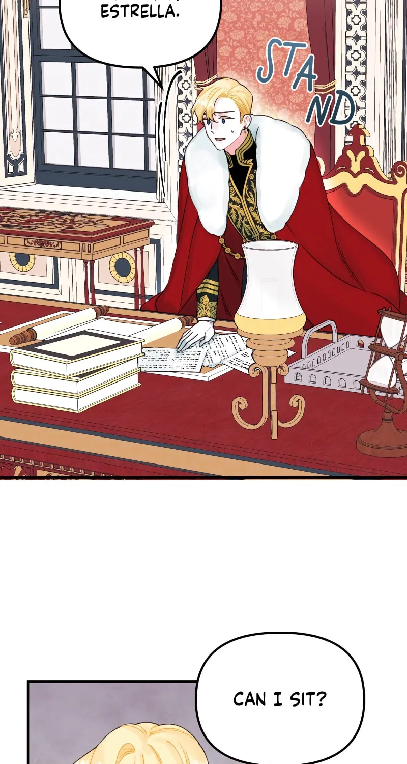 Read Princess in the Rough chapter 34 image 32 on Lezhin
