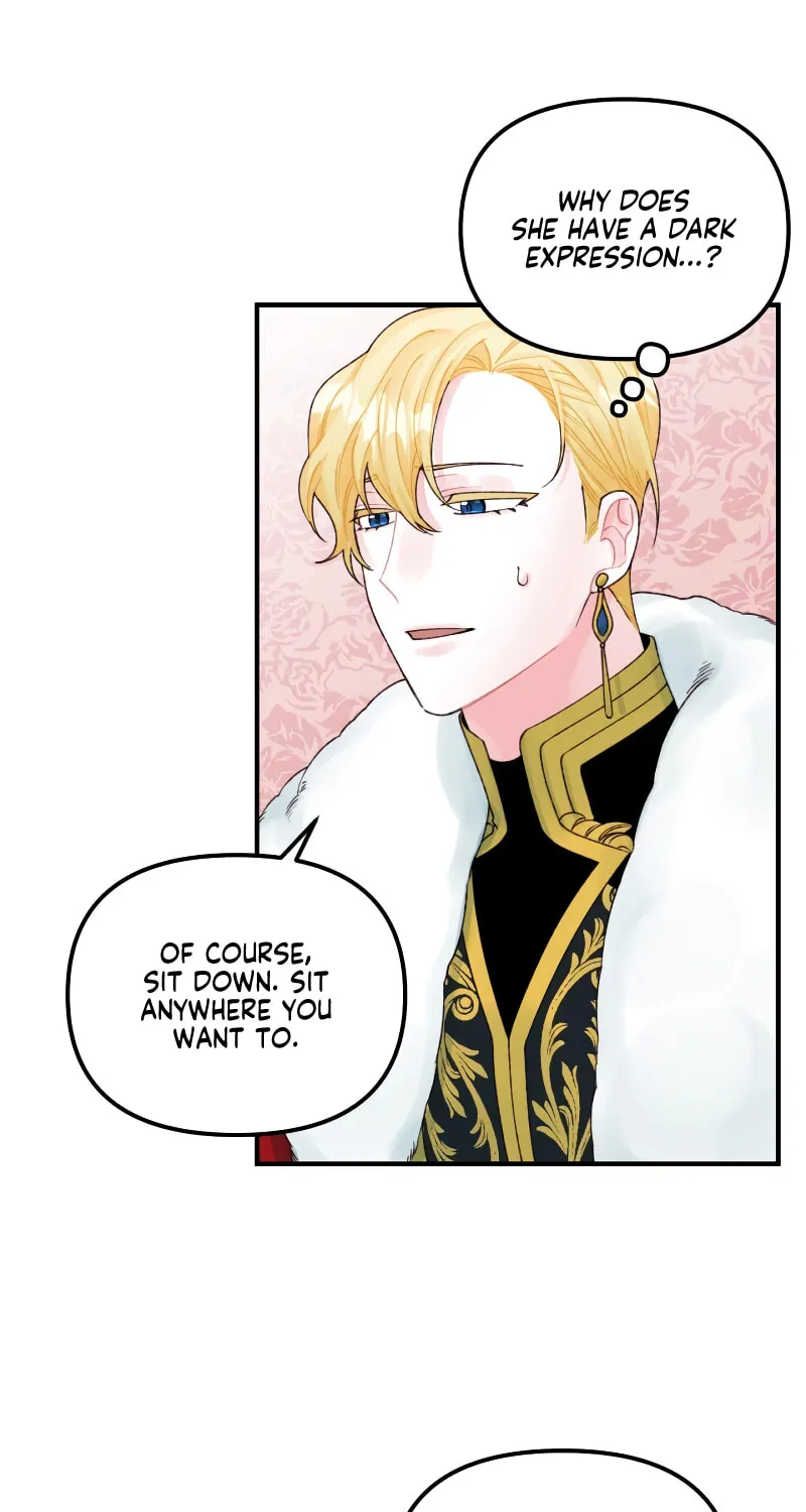 Read Princess in the Rough chapter 34 image 34 on Lezhin