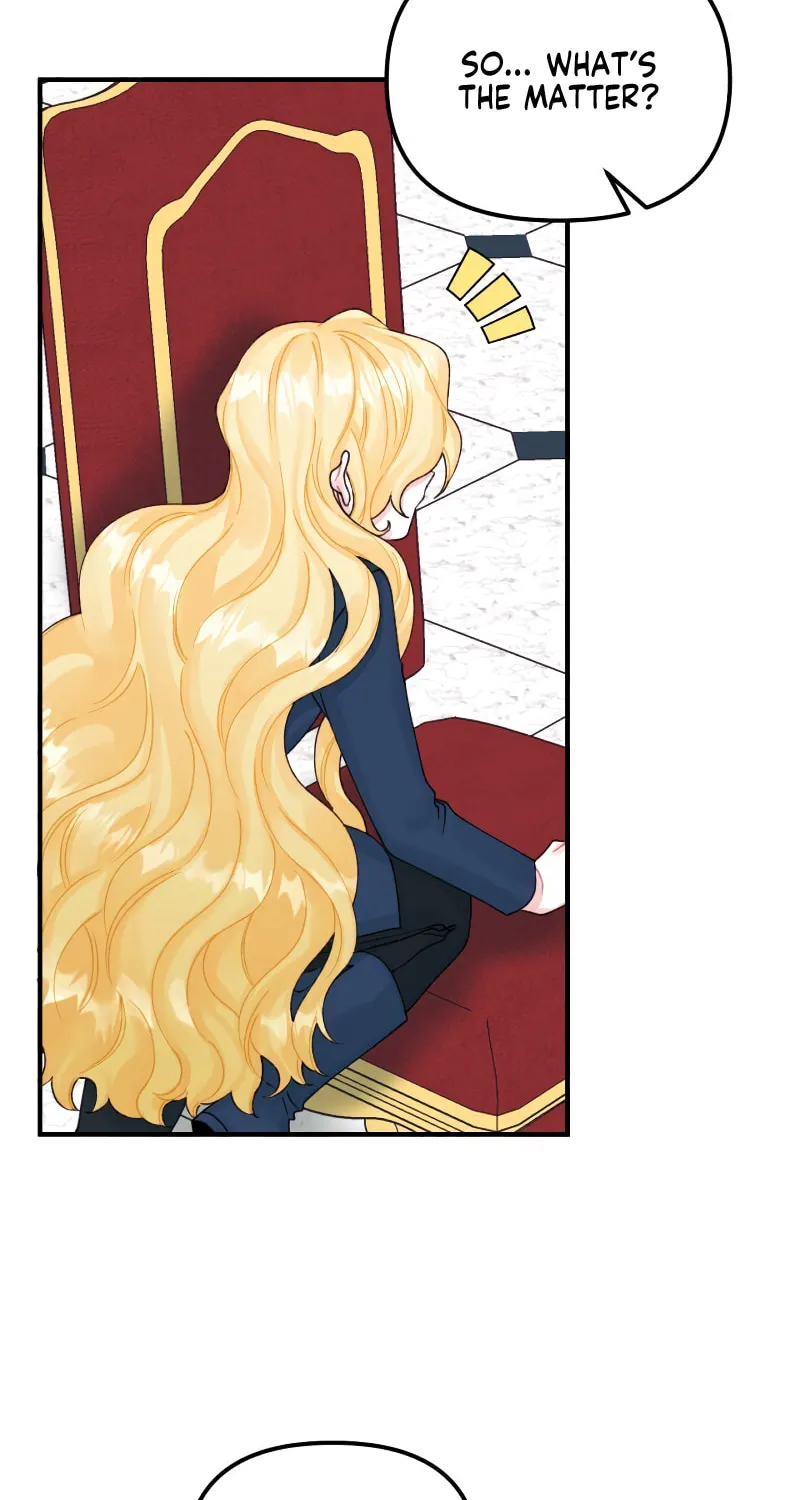 Read Princess in the Rough chapter 34 image 35 on Lezhin