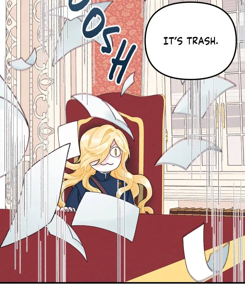 Read Princess in the Rough chapter 34 image 37 on Lezhin