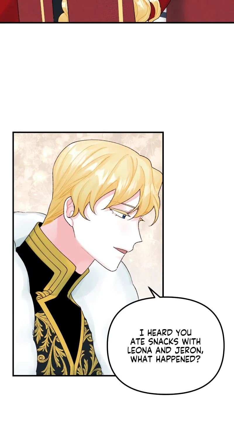 Read Princess in the Rough chapter 34 image 39 on Lezhin