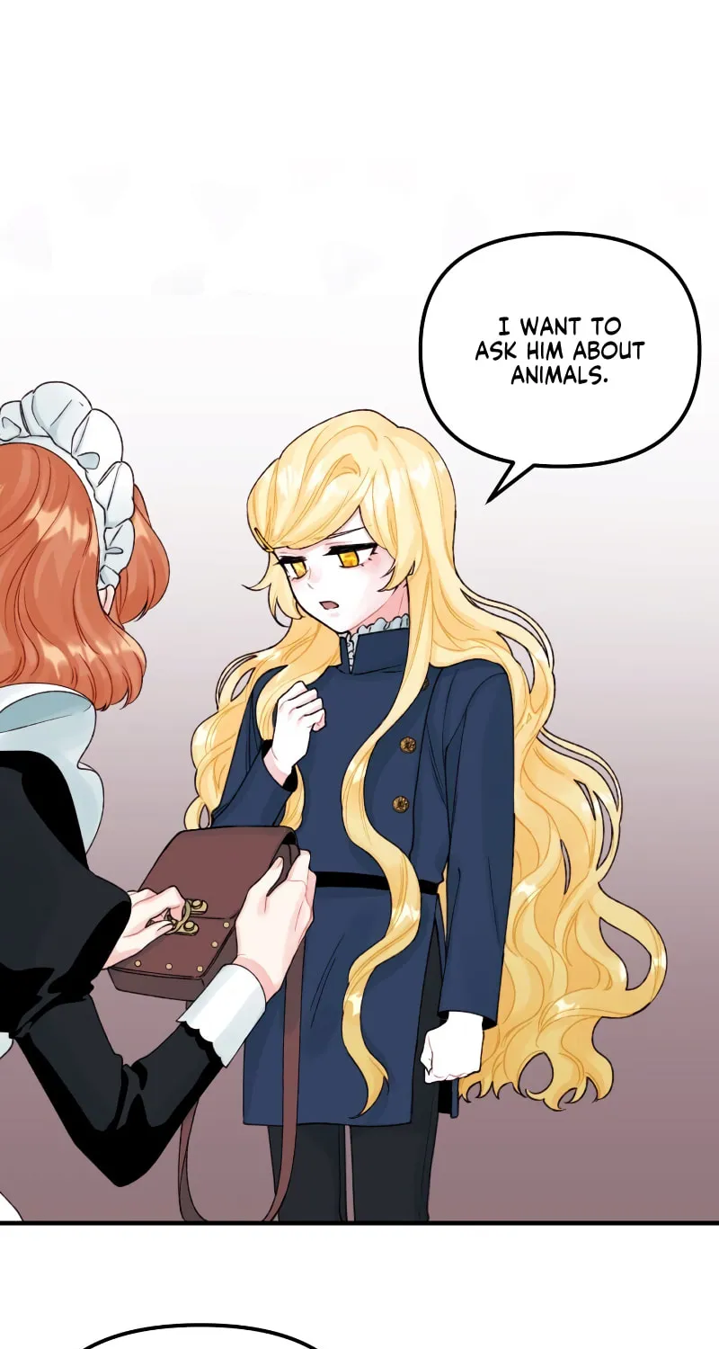 Read Princess in the Rough chapter 34 image 4 on Lezhin
