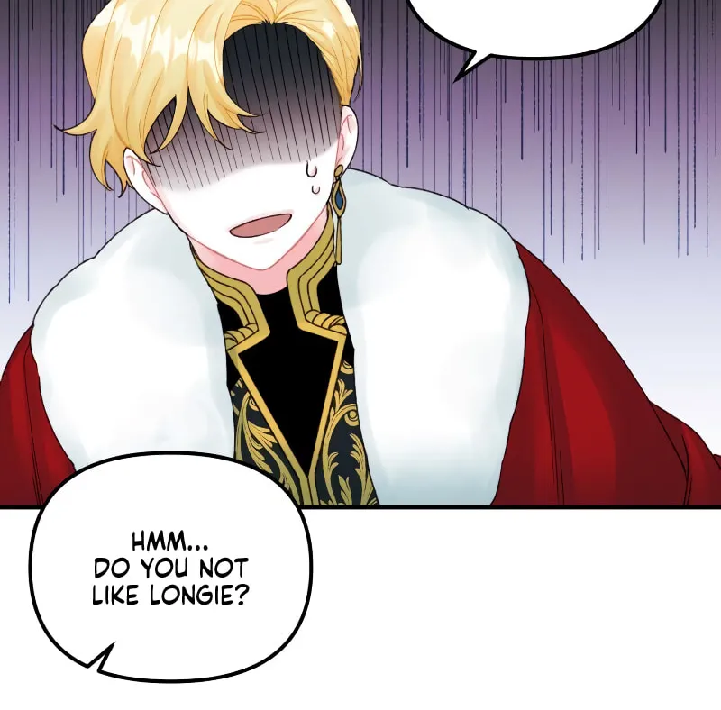 Read Princess in the Rough chapter 34 image 41 on Lezhin