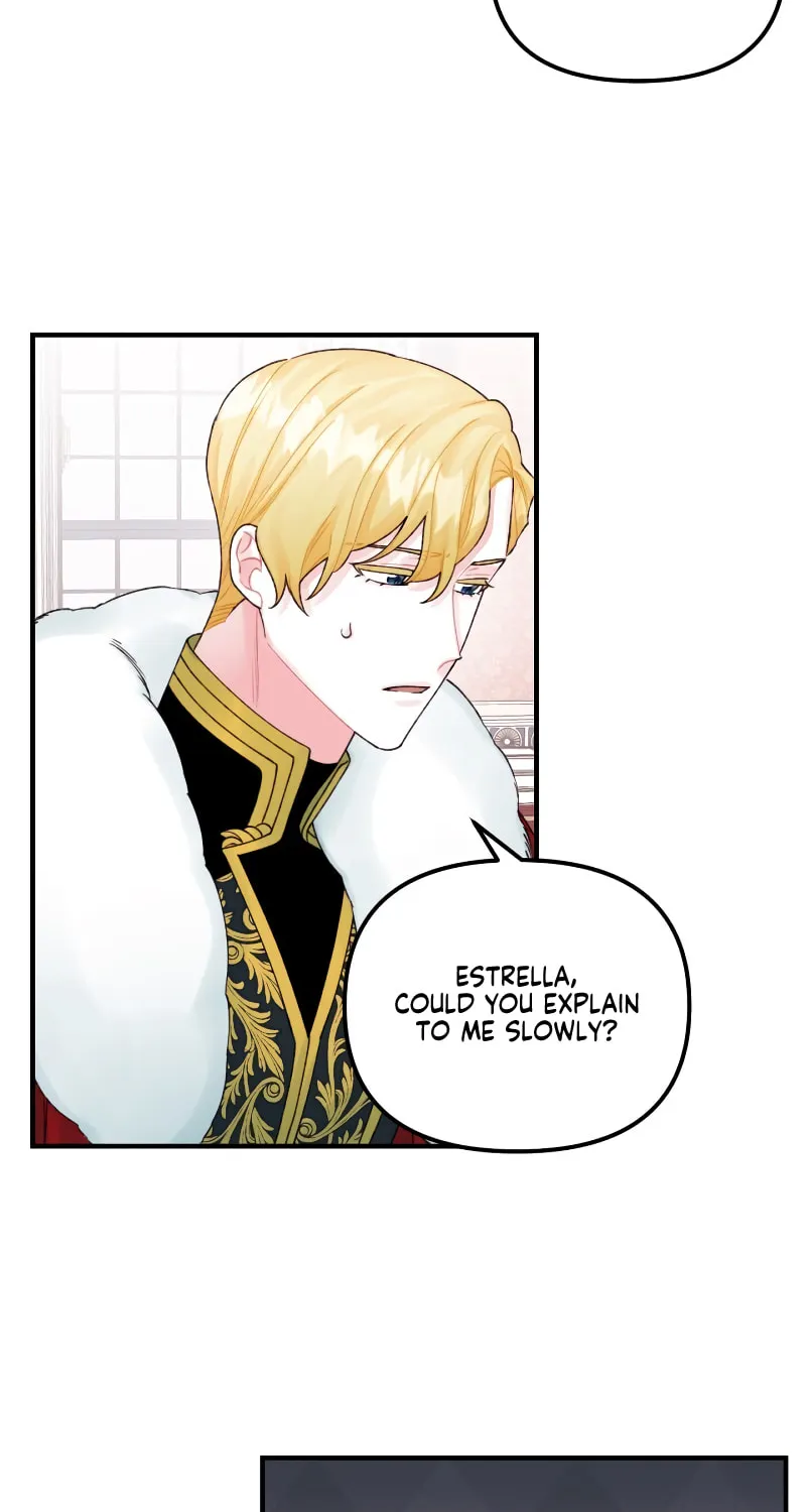 Read Princess in the Rough chapter 34 image 43 on Lezhin