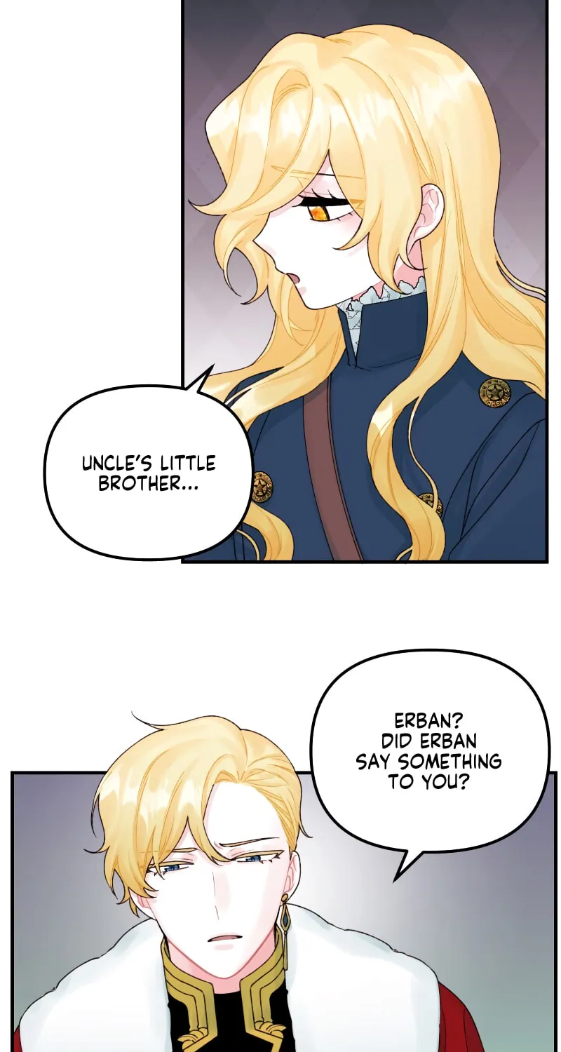 Read Princess in the Rough chapter 34 image 44 on Lezhin