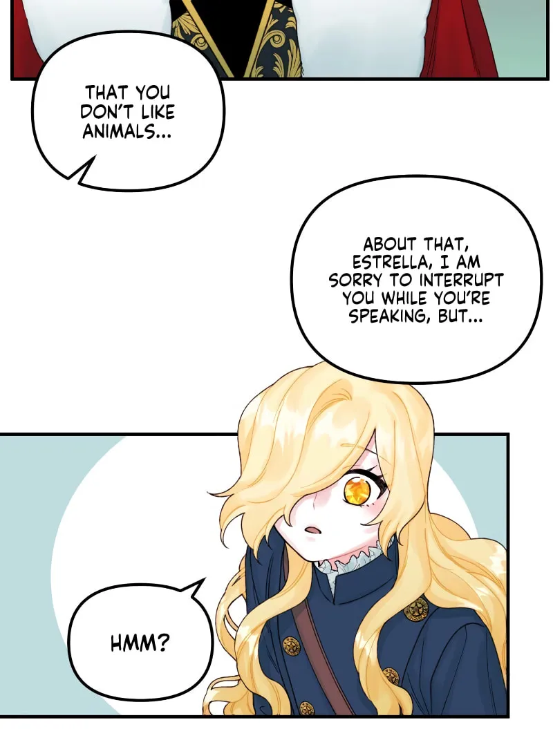 Read Princess in the Rough chapter 34 image 45 on Lezhin