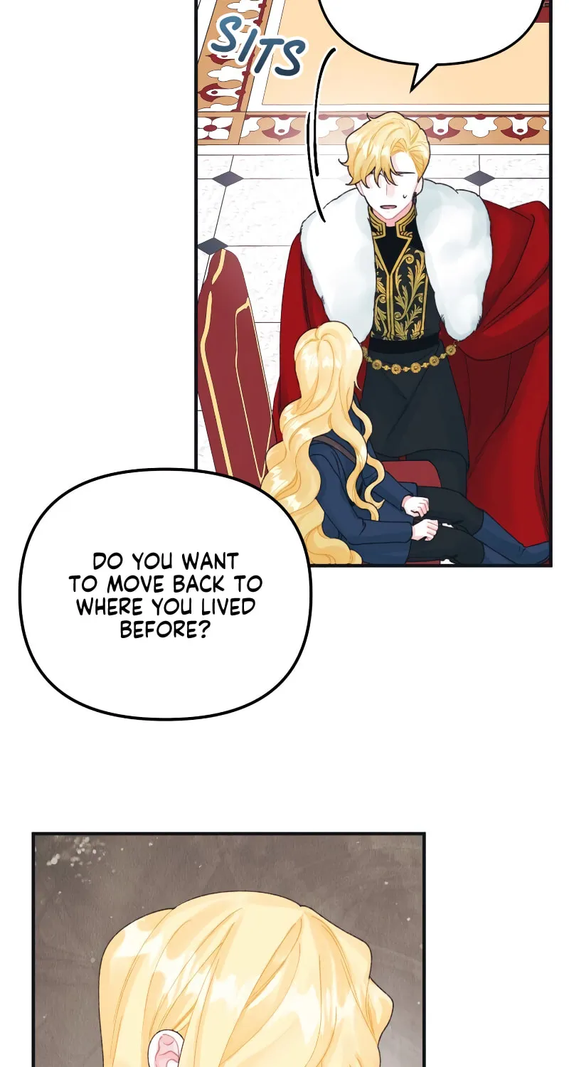 Read Princess in the Rough chapter 34 image 48 on Lezhin