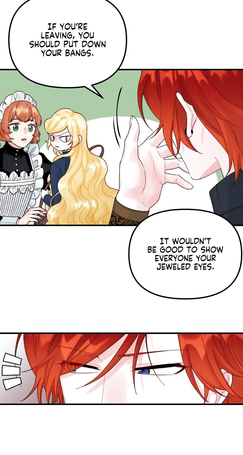 Read Princess in the Rough chapter 34 image 5 on Lezhin