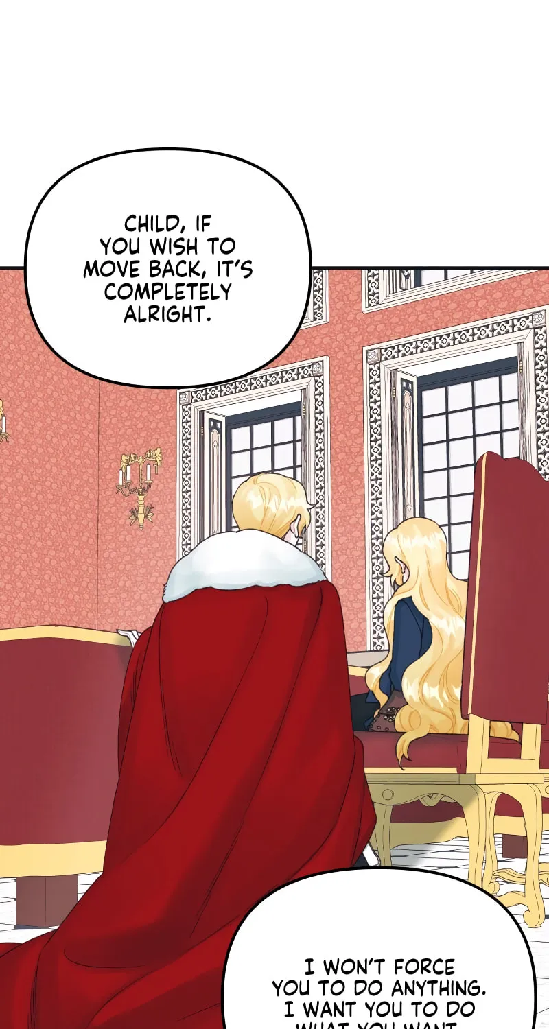 Read Princess in the Rough chapter 34 image 50 on Lezhin