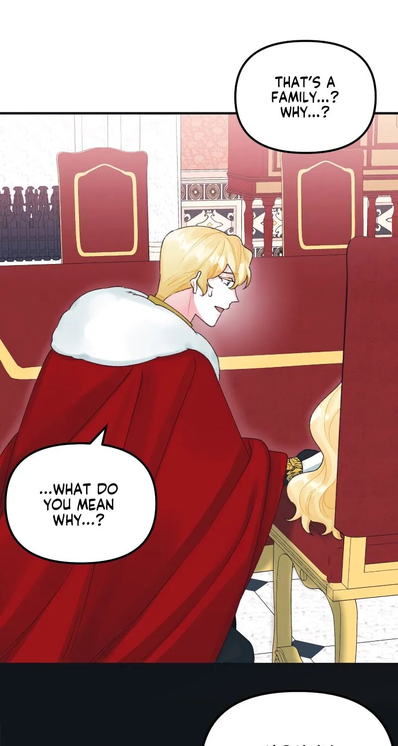 Read Princess in the Rough chapter 34 image 54 on Lezhin