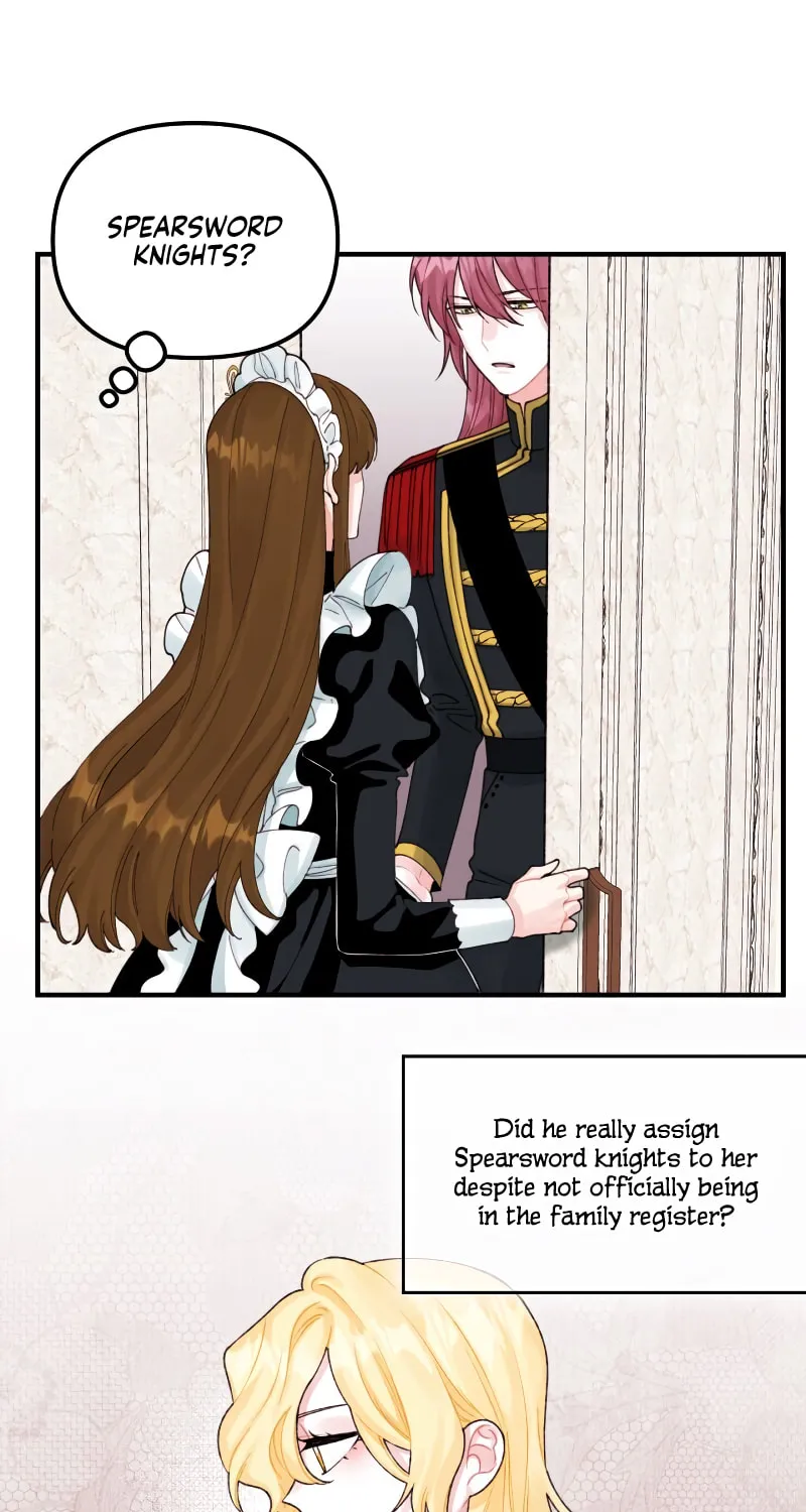 Read Princess in the Rough chapter 34 image 6 on Lezhin