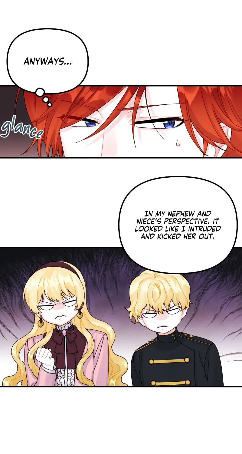 Read Princess in the Rough chapter 34 image 8 on Lezhin