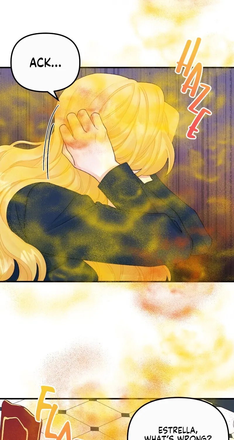 Read Princess in the Rough chapter 35 image 11 on Lezhin