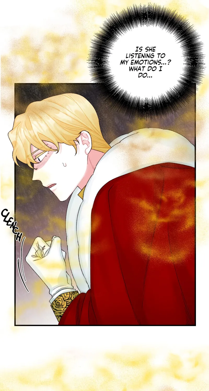 Read Princess in the Rough chapter 35 image 14 on Lezhin